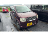 eKワゴン MX ETC
