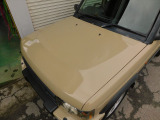 ディスカバリー SE 4WD 