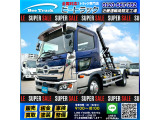 日野 レンジャー コンテナ車