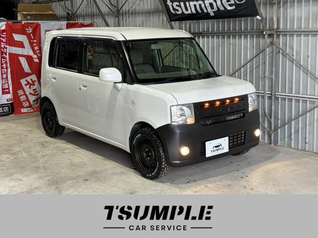 ムーヴコンテ L 4WD 