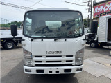 エルフ  巻込みパッカー車 積載3t 5.1立米