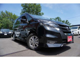 セレナ 2.0 ハイウェイスター プロパイロット エディション 4WD 