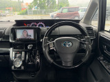 ヴォクシー 2.0 ZS 