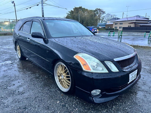 マークIIブリット 2.0 iR 