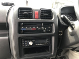 キャリイ KC エアコン 4WD パワステ