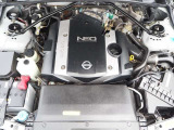 グロリア 3.0 300アルティマ グランツーリスモ 2オーナー・走行16100km・整備記録簿9...