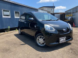 スバル プレオプラス LA 4WD