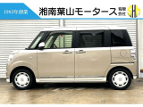 ムーヴキャンバス G メイクアップ リミテッド SAIII LED 全周囲カメラ 両側電動スラ...