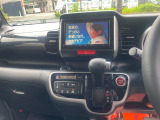 フルセグテレビ・ナビ付☆