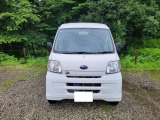 サンバー VB 4WD 1オーナー!4WD!車検長い!全てコミ!