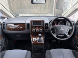 デリカD:5 2.4 エクシード II 4WD HDD 両側電動 MTタイヤ 4WD