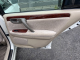 気になるシートのシミなどございましたらご納車前に綺麗にクリーニングしてご納車させていただきます。