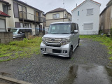 納車前には、徹底した点検交換等を実施したのちご納車となります。アフターもご安心してお任せ下さい!