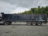 /その他 日本  スクラップ運搬 最大積載量31500kg
