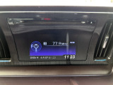 CD、Bluetooth付いてます!