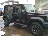 ジムニーノマド 1.5 FC 4WD 