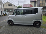 両側電動スライドドアです。(支払総額15.8万円・4WD車・タイミングチェーンですのでベルト交換必要ございませ)