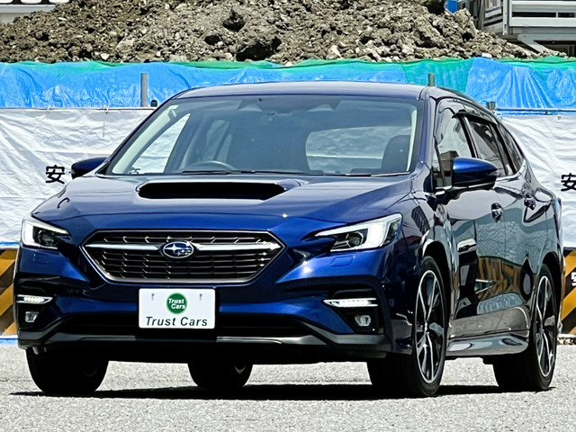 レヴォーグ 1.8 GT-H EX 4WD 