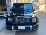 メルセデス・ベンツ Gクラス