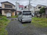 納車前には、徹底した点検交換等を実施したのちご納車となります。アフターもご安心してお任せ下さい!