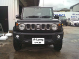 ジムニーノマド 1.5 FC 4WD 