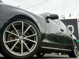 A4アバント 2.0 TFSI 