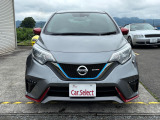 ノート 1.2 e-POWER S アラウンドビューモニター・ETC