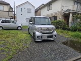 高品質車をよりお安くお客様へご提供できる様、日々努力しております。