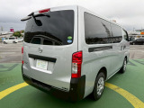 NV350キャラバン 2.0 DX ロング 禁煙車/バックカメラ/ETC/電格ミラー