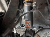 気になるシートのシミなどございましたらご納車前に綺麗にクリーニングしてご納車させていただきます。