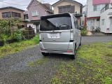 車中泊用簡易ベット作成も承っております。ご要望をお聞かせ下さい!