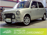 ダイハツ ミラジーノ ミニライトスペシャル 4WD