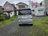 N-BOXカスタム G 4WD 支払総額15.8万円(圏内限り)