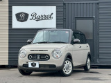 【中古車情報】スズキ アルトラパン LC X 4WD  の中古車詳細（走行距離：4万km、カラー：ベージュ、販売地域：北海道札幌市白石区東米里）