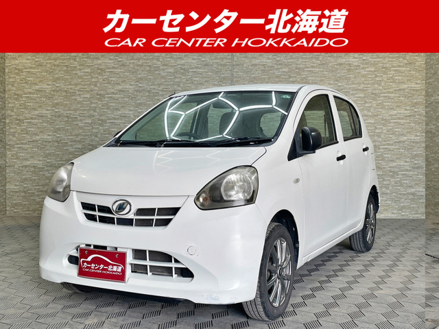 ミライース Lf メモリアルエディション 4WD 5年保証 ナビTV 自社認証工場