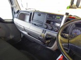 AC PS PW SRS ABS キーレス 左電格ミラー 運転席肘掛け ETC アドブルー ターボ 排気ブレーキ