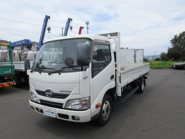 デュトロ  木製煽り ETC 電格ミラー