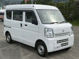 NV100クリッパー DX ハイルーフ 5AGS車 4WD 両側スライドドア ドラレコ ラジオ