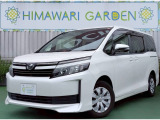 【中古車情報】トヨタ ヴォクシー 2.0 X 両側PS/純正ナビ/Bカメラ/ETC の中古車詳細（走行距離：7.9万km、カラー：ホワイトパールクリスタルシャイン、販売地域：兵庫県明石市茶園場町）