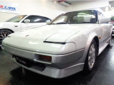 【中古車情報】トヨタ MR2 1.6 Gリミテッド スーパーチャージャー スーパーチャージャーミッドシップエンジン の中古車詳細（走行距離：12.4万km、カラー：ホワイトII 白/銀、販売地域：大阪府松原市新堂5丁目）