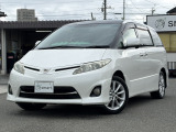 エスティマ 2.4 アエラス Gエディション 