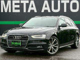 アウディ A4アバント 2.0 TFSI