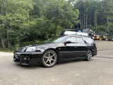 ステージア  オーテック260RS NISMO S1