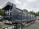 /その他 日本  スクラップ運搬 最大積載量31500kg
