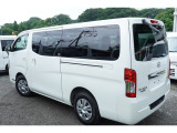 NV350キャラバン 2.0 プレミアムGX ロング 純LEDナビBカメラETC1オ-ナ簿4枚