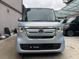 N-BOX G ホンダセンシング 
