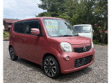 日産 モコ