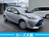 アクア 1.5 L F  後カメラ ナビ ETC