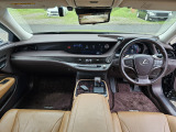 LS 500 Iパッケージ 