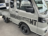 キャリイ スーパーキャリイ X リミテッド 4WD 届出済未使用車 スズキセーフティサポート